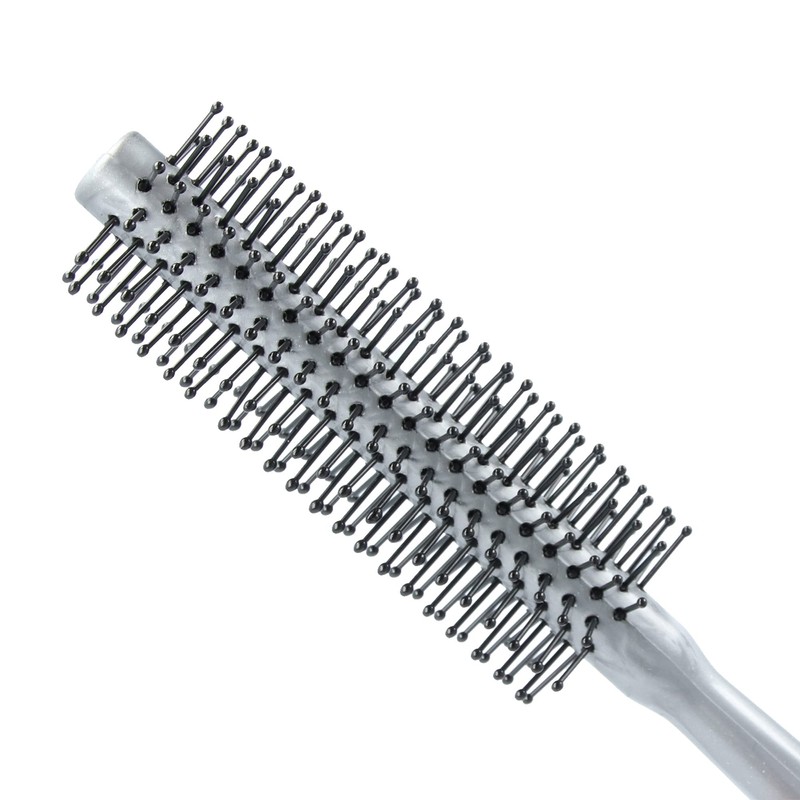 PARSA Beauty Volume Brush Unicolour Round Blow Dryer Brush with