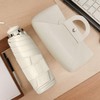 Sun Umbrella - Portable Umbrella for Travel - Lightweight Waterproof