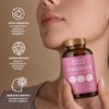 JOYCARE NATURAL Pack de 3 Complejo B Suplemento Alimenticio Biotina