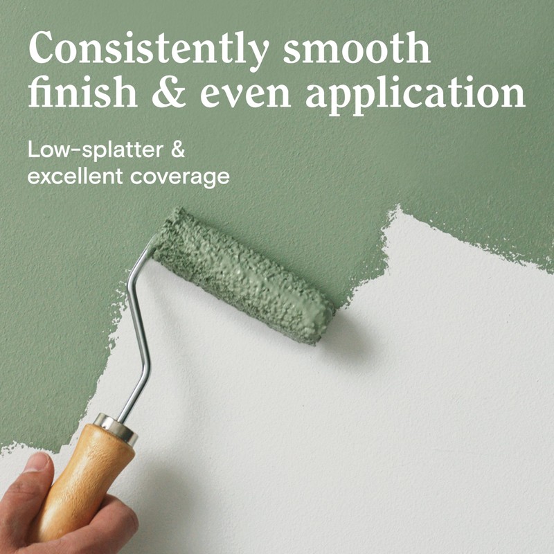 Lick 4 inch Roller Sleeves 4 Pack – Mid Pile