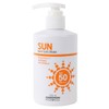 Moisturizing skin massage cream containing green tea ingredients 500g / 녹차 성분 함유 피부에 수분 공급 마사지 크림 500g
