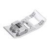 10PCS Straight Stitch Presser Foot Mini Portable Durable Stainless Steel