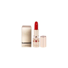 Ohui The First Genature Lipstick Red 3.8g / 오휘 더 퍼스트 제너츄어 립스틱 레드 3.8g