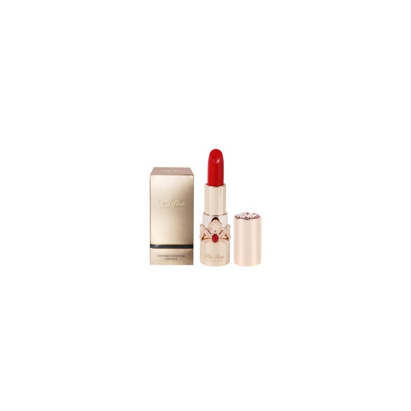 Ohui The First Genature Lipstick Red 3.8g / 오휘 더