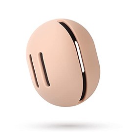 Eleva tu rutina de belleza con LEYIX: Un Porta Esponjas de Maquillaje Ideal para Viajes diseñado para mantener tus cosméticos limpios y organizados en todo momento.