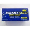 Crown Duo Fast 5418D 3/16" Crown x 9/16" Staple