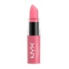 NYX Butter Lipstick BLS14 Taffy