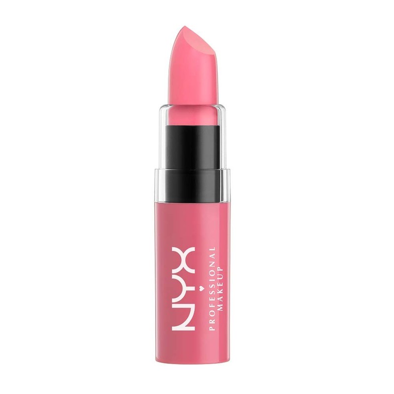 NYX Butter Lipstick BLS14 Taffy