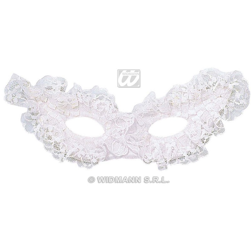 Lace Papillon Eyemask Traditional Acapulco Masks Eyemasks & Disguises for