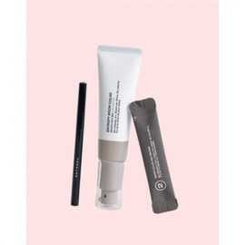 Entropy Makeup RENEWAL Brow Color Ash Brown 4656284 / 엔트로피 메이크업 RENEWAL 브로우 컬러 애쉬 브라운 4656284
