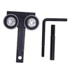 Chainsaw Bar Rail Tightening Repair Tool, Steel and Iron Bar