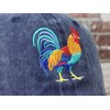 Hepandy - Gorros bordados de béisbol para hombres y mujeres,