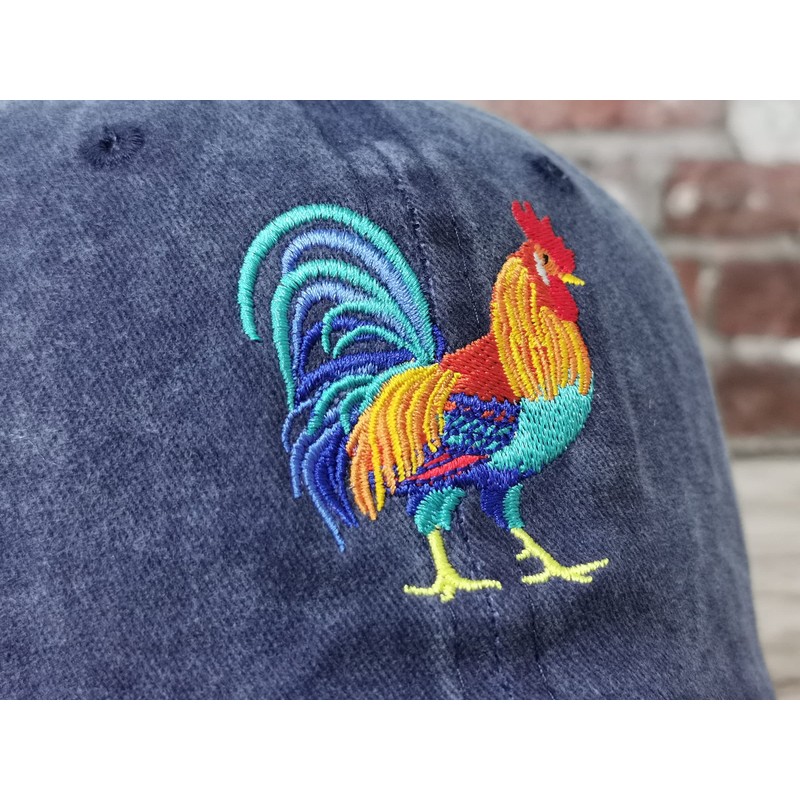 Hepandy - Gorros bordados de béisbol para hombres y mujeres,