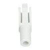 Pen 481240449879 Bauknecht Whirlpool for Door Hinge Freezer