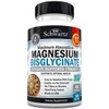 바이오슈워츠 맥시멈 업소버리지 마그네슘 비스글리시네이트 -- 180 베지 캡슐 BioSchwartz Maximum Absorbency Magnesium Bisglycinate -- 180 Veggie Capsules