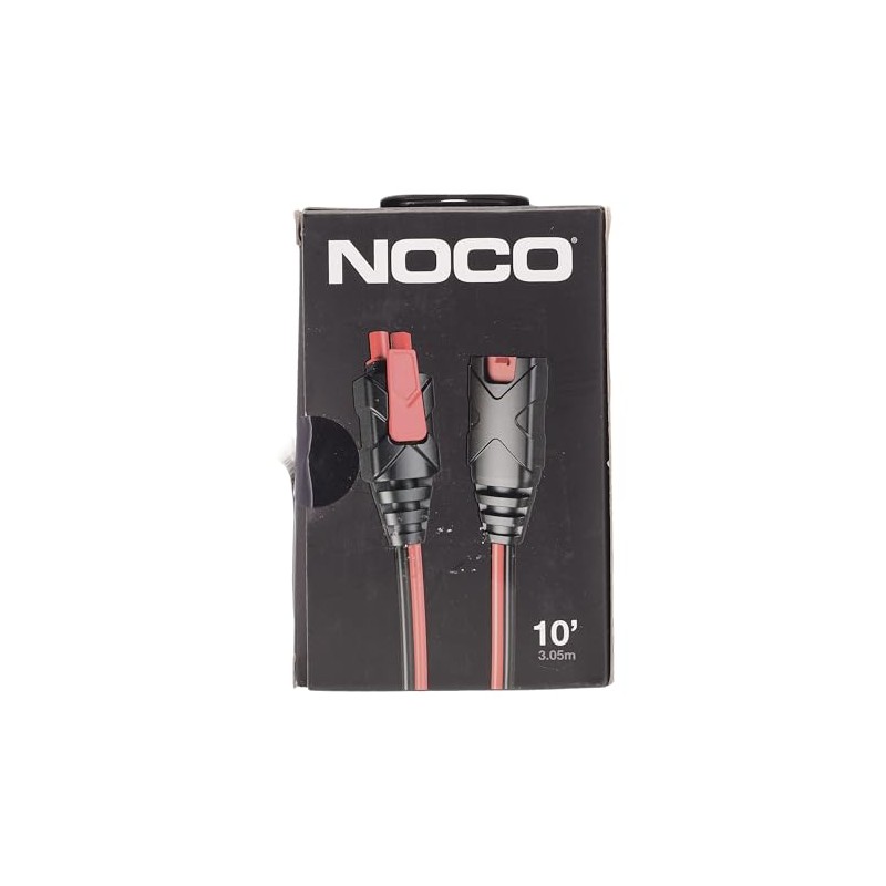 NOCO NOCO GC004 X-Connect 10-Foot Extension Cable Accessory Genius Smart