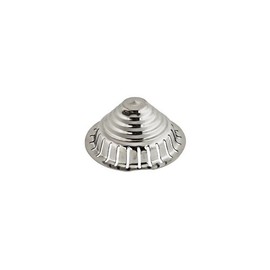 Focus Foodservice 17443 Stainless steel strainer cone for all juicers