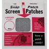 The Original Snap Patch Screen Patches