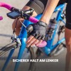 GripGrab Rouleur - Black