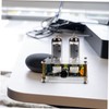 jojofuny Tube Preamp Vacuum Electron Tube Valve for Turntable HiFi