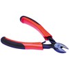 Black Oxidized Side Cutting Pliers 160MM Pack Qty 1