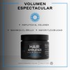 MARTHA DEBAYLE Mascarilla HAIR AMPLIFIER Para todo tipo de cabello.