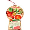 Ajigen Delicious Sweet and Mature Fruit Tomato Soup, 10 Servings