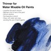 Winsor & Newton Artisan Thinner, 75ml (2.5-oz) bottle