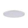 Paulmann Areo 929.43 LED Recessed Panel IP23 Round 12 W