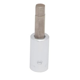 1/4"drive, 3mm hex bit socket., Mfr: 47703M-A