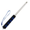 CTWHA Guided Tour Flagpole 1.6m Stainless Steel Telescopic Flagpole Whip