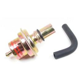 Rostra Precision Controls Dual Red Stripe Adjustable Vacuum Modulator, TH350 TH400 350 400 Transmission