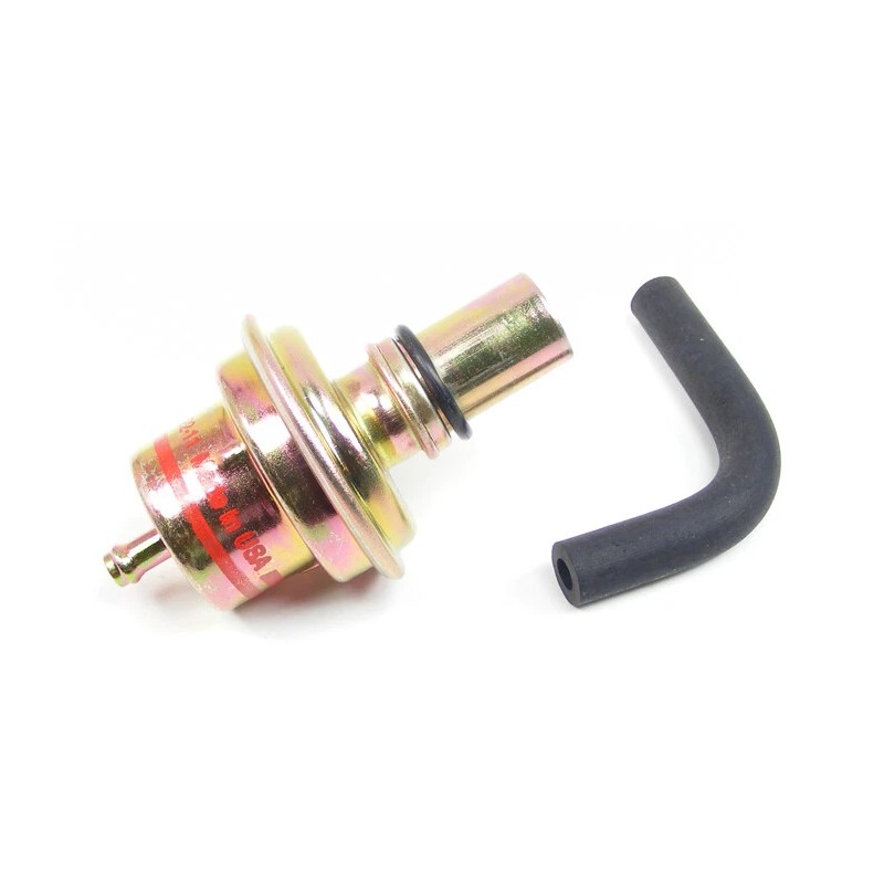 Rostra Precision Controls Dual Red Stripe Adjustable Vacuum Modulator, TH350