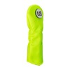 Lite Standard Utility Headcover Fluorescent Yellow H-464 (660)