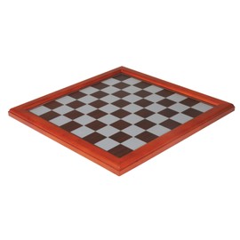 YTC Chess Board (Recommended for 3 Inch Chess Set) Chessboard Game Classic