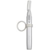 OHM Face Trimmer Piao White HB-8837