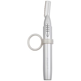 OHM Face Trimmer Piao White HB-8837