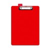 Seco A4+ PVC Covered Clipboard with Heavy Duty Clip -
