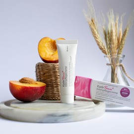 KadeFemin Intimate Care Cream: The Soothing Intimate Hygiene for Women with Moisturising Hyaluronic Acid, 30 ml