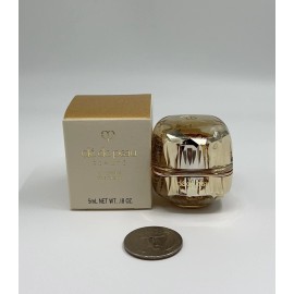 Clé de Peau Beauté Cle de Peau Beaute La Cream The Cream 0.18oz / 5ml CPB New