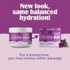 Ultima Replenisher Electrolyte Hydration Powder, Grape, 30 Serving Canister -