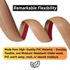 Floor Transition Strip Self Adhesive Carpet Wood Tile Vinyl Flooring
