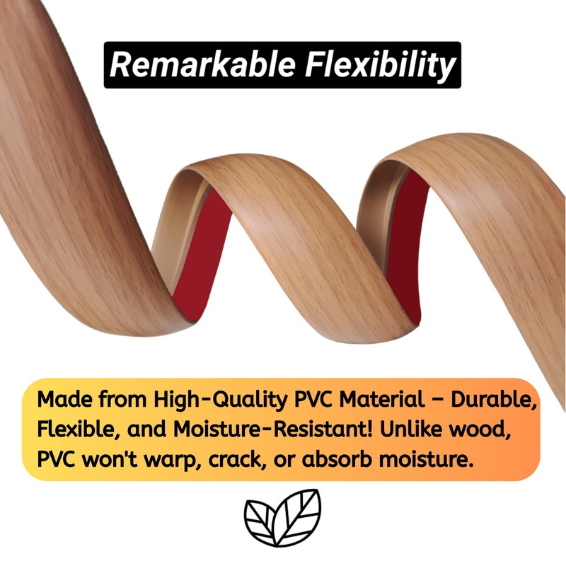 Floor Transition Strip Self Adhesive Carpet Wood Tile Vinyl Flooring