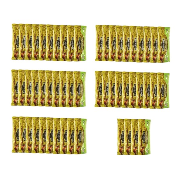 Coffeelover1111 Gano Excel Gano Cafe Instant Coffee 54 Sachets (No