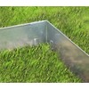 Corner for Lawn Edging Metal – Suitable for Our 120