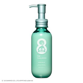 Eight The Thalasso Gentle Repair & Moist Charge Serum Hair Milk, Hangyodong