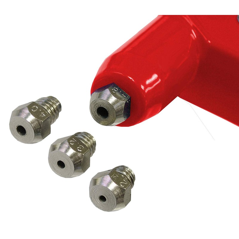 Faithfull FAIHDR Heavy-Duty Riveter