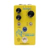 MOSKYAudio Distortion/Overdrive/Preamp Guitar Effect Pedal 4 Mode Switch & Level/Gain