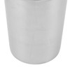 Stainless Steel Utensil Holder, Rustproof Kitchen Utensil Holder Large Capacity