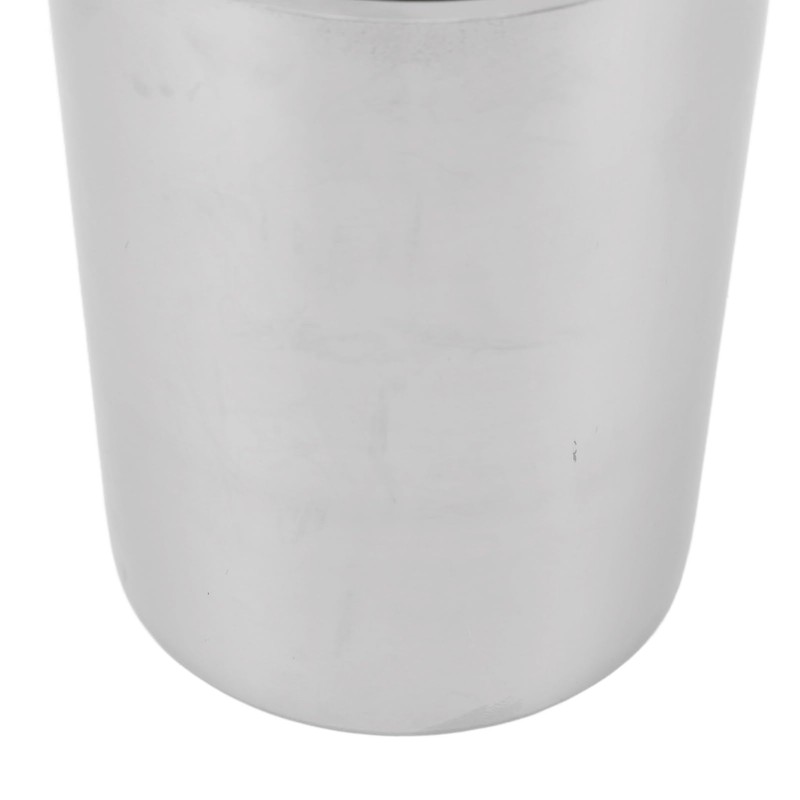 Stainless Steel Utensil Holder, Rustproof Kitchen Utensil Holder Large Capacity